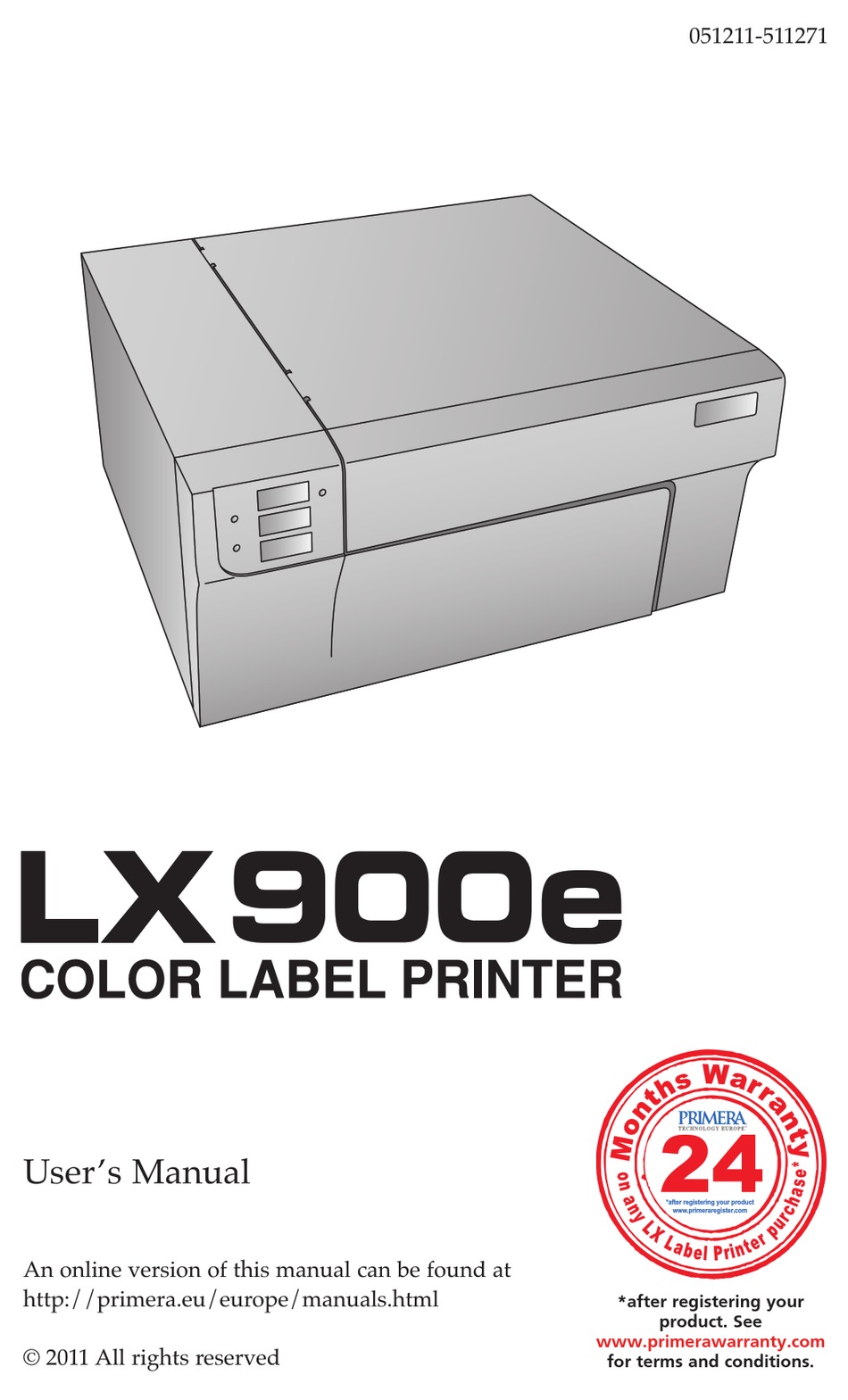 lx900e printer