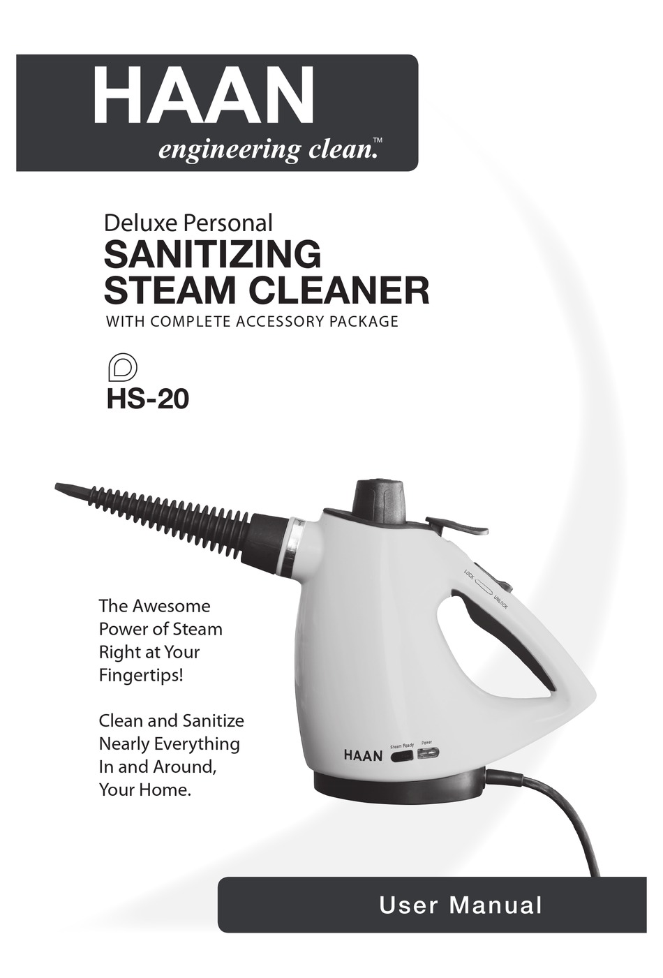 Steam clean инструкция фото 14