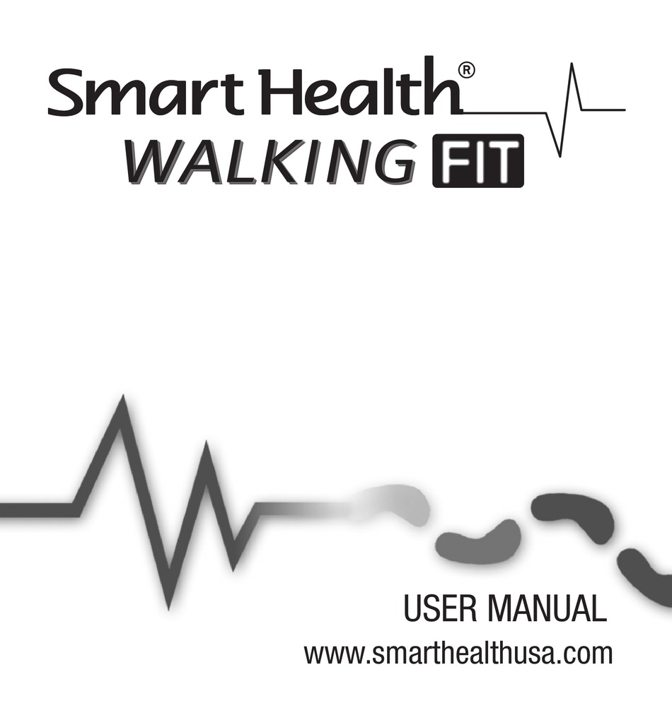 smart health walking fit watch