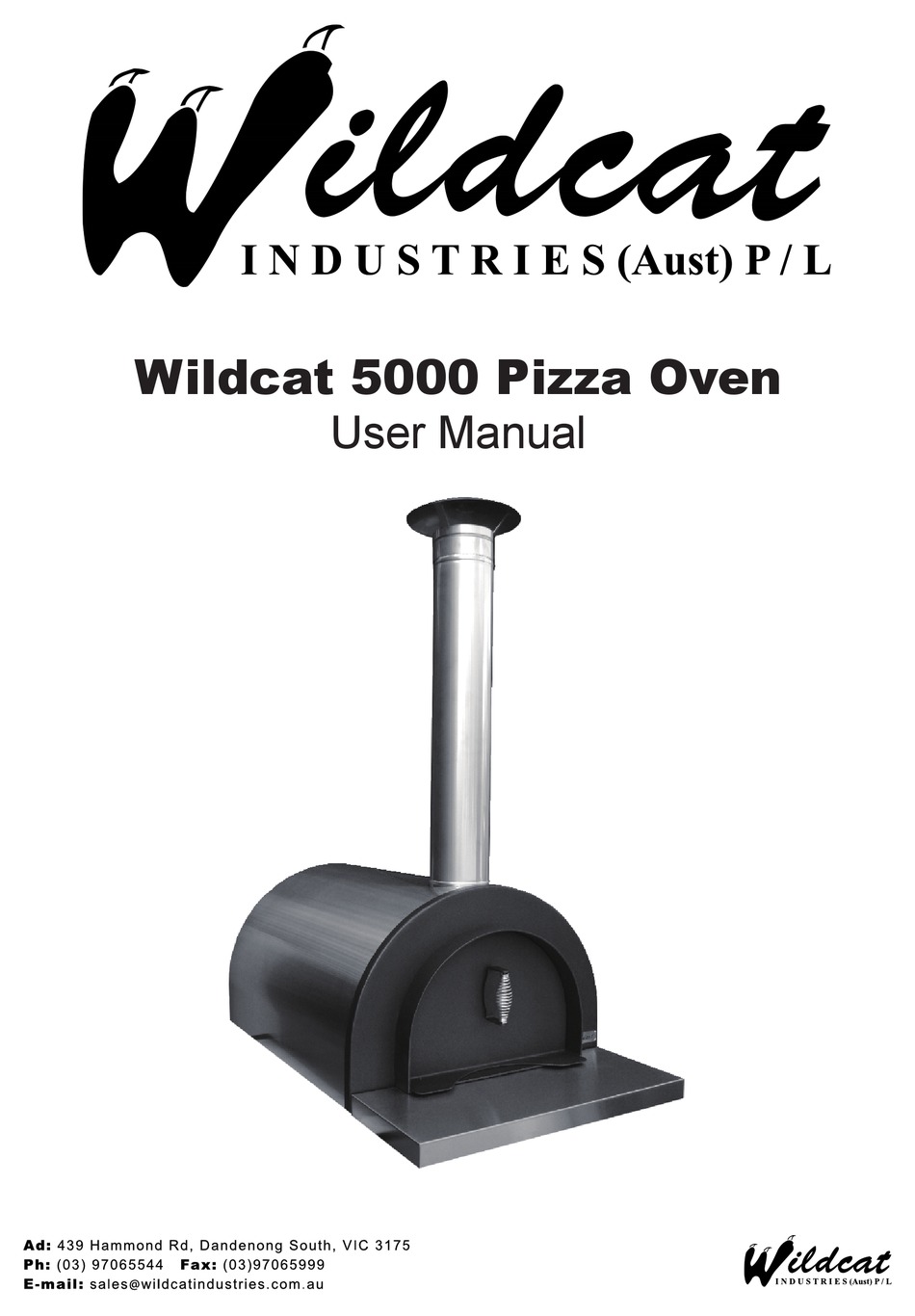 wildcat-5000-user-manual-pdf-download-manualslib