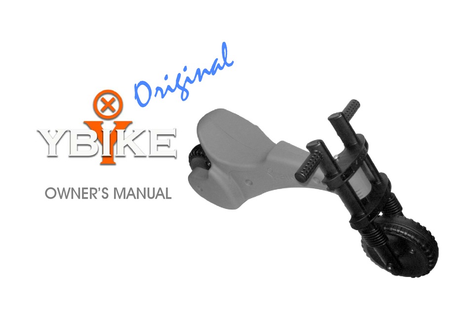 ybike original