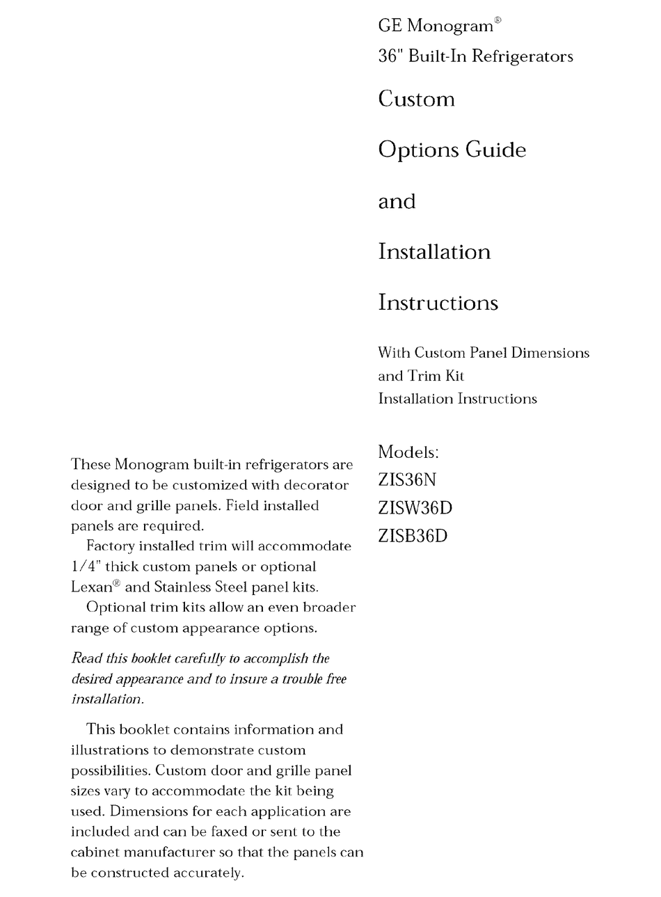 ge-monogram-zet1r-owner-s-manual-pdf-download-manualslib