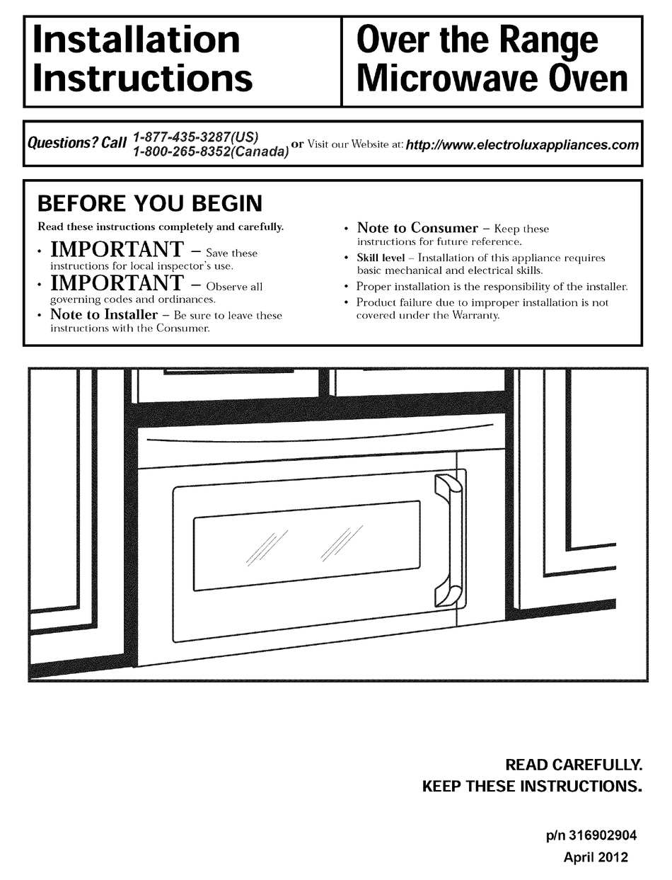 electrolux microwave model e130bm60msa