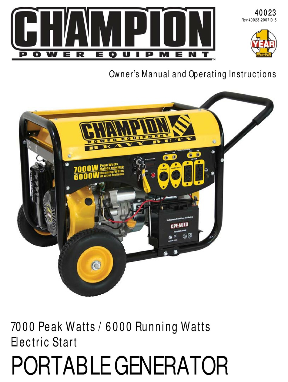 Champion 9000 Watt Generator Wiring Diagram - Search Best 4K Wallpapers