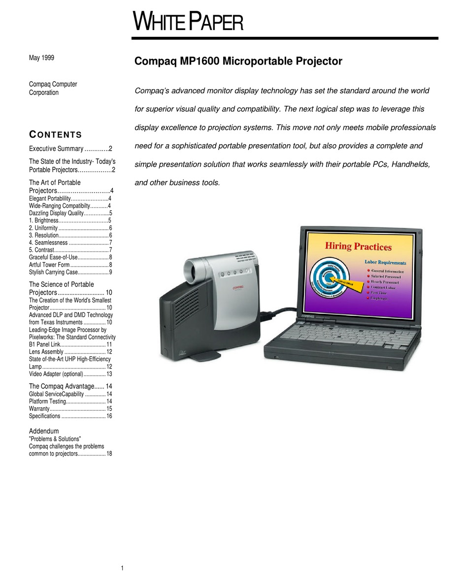 Compaq essay 05 image