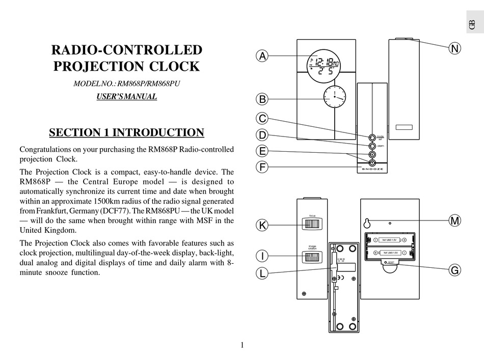 OP0118 MEEP! User Manual QuickStartGuide_OP0118-12(US)1_R1 (OUTPUT) Oregon  Scientific Global Distribution