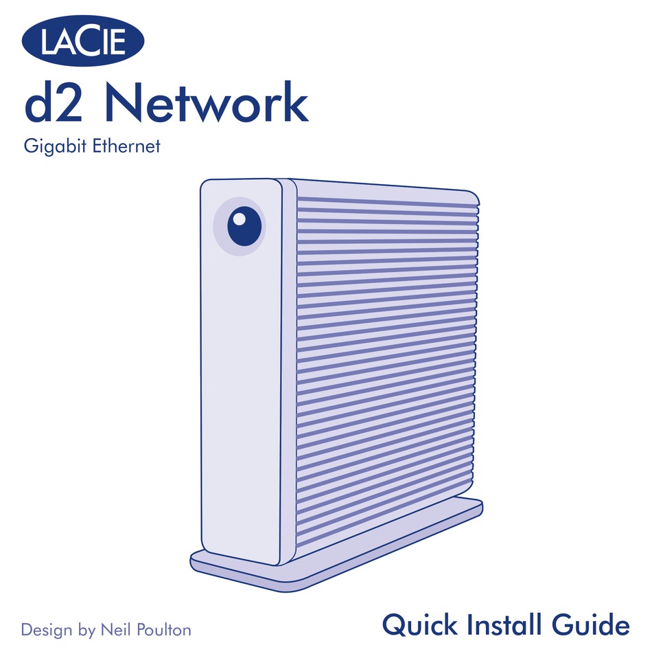 lacie network assistant download windows