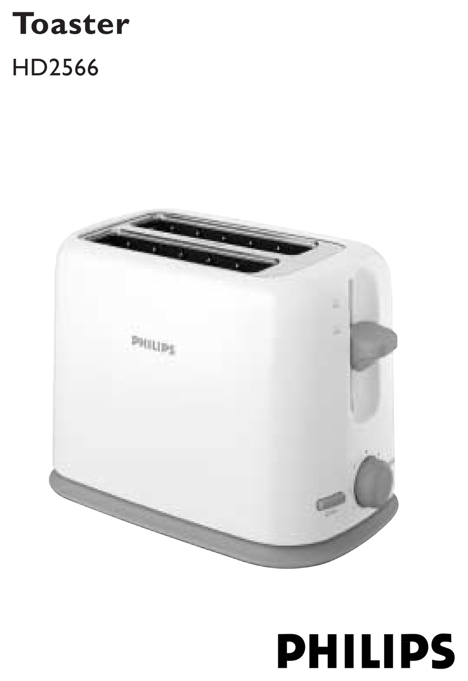 Philips Toaster Hd2584 Unboxing And Review Best Toaster In India How To Use A Toaster Youtube