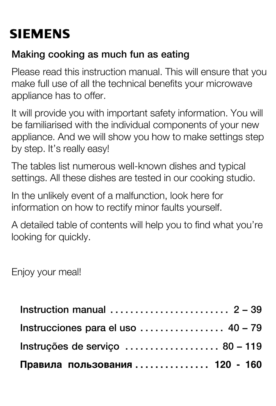 Instrucciones De Seguridad - Create STUDIO User Manual [Page 13]