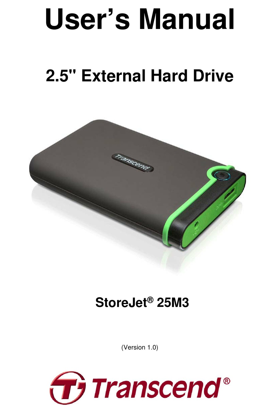 transcend 1tb portable hard drive usb c for mac