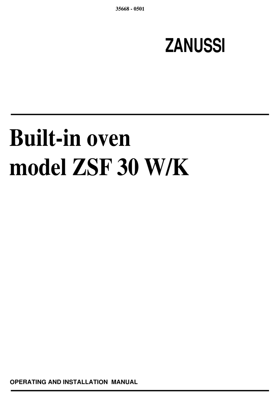 Zanussi Cooker Hood USer Manual By HUAO Issuu, 60 OFF