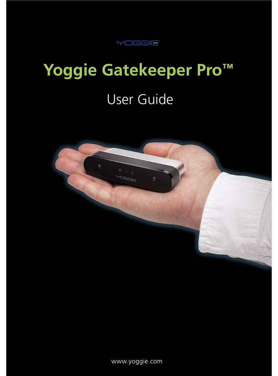 Yoggie Security Driver Download For Windows 10