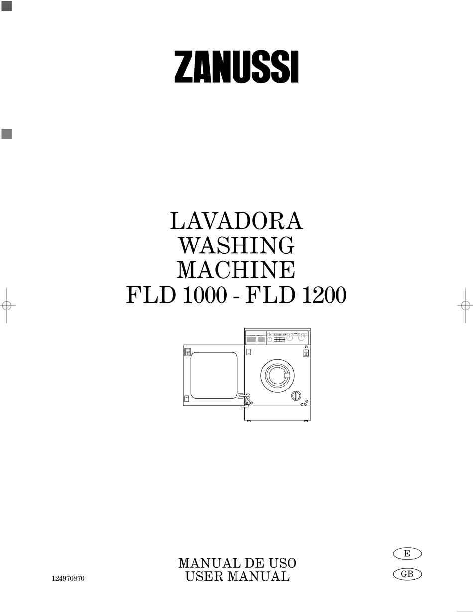 Стиральная машина Zanussi TurboDry w — отзывы, инструкция по применению
