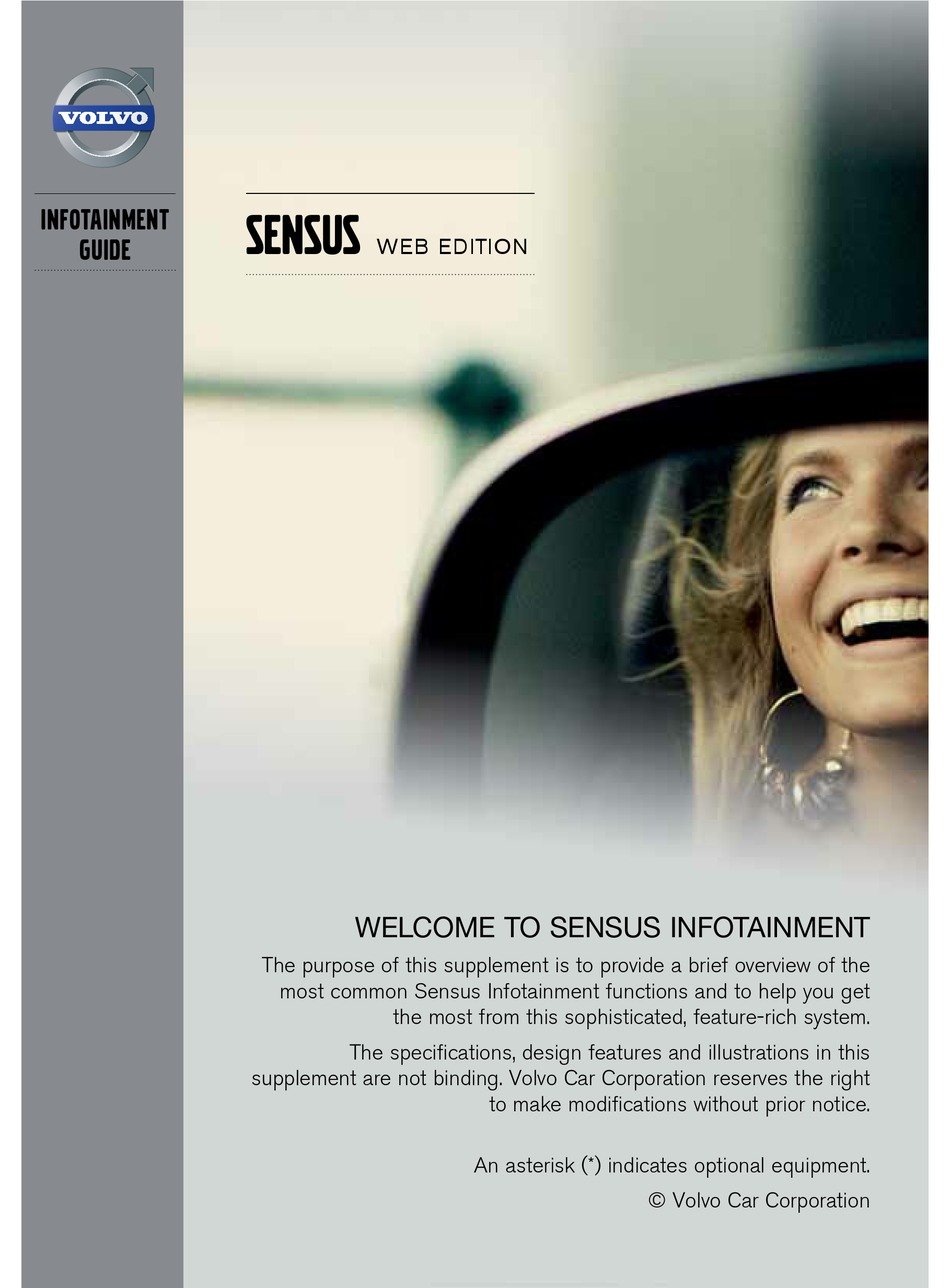 volvo-sensus-infotainment-manual-pdf-download-manualslib