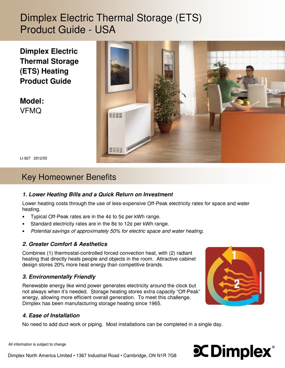 DIMPLEX VFMQ PRODUCT MANUAL Pdf Download ManualsLib dimplex-vfmq-product-manual-pdf-download-manualslib