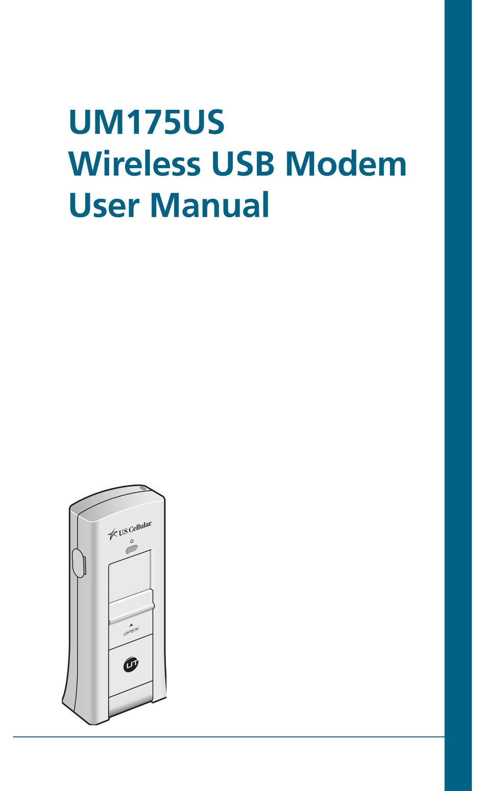 Evdo Usb Modem Cdu-550 Drivers