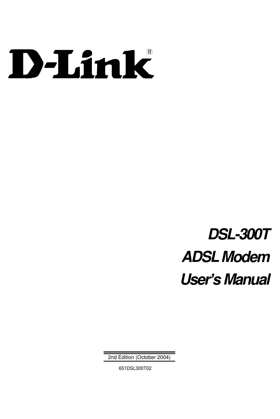 D link dsl 300t настройка