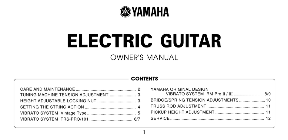 guitar pro 6 manual