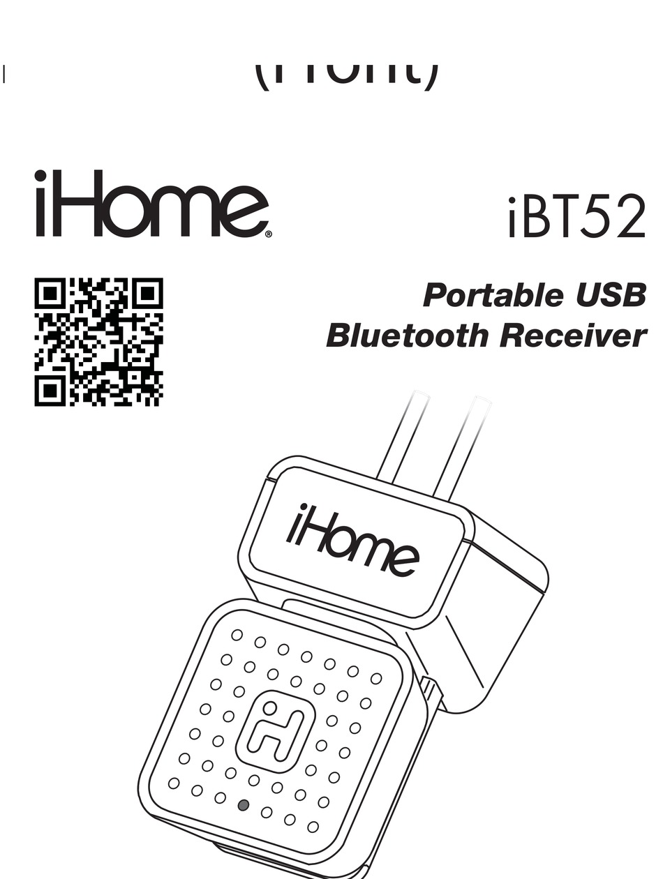 ihome ibt52