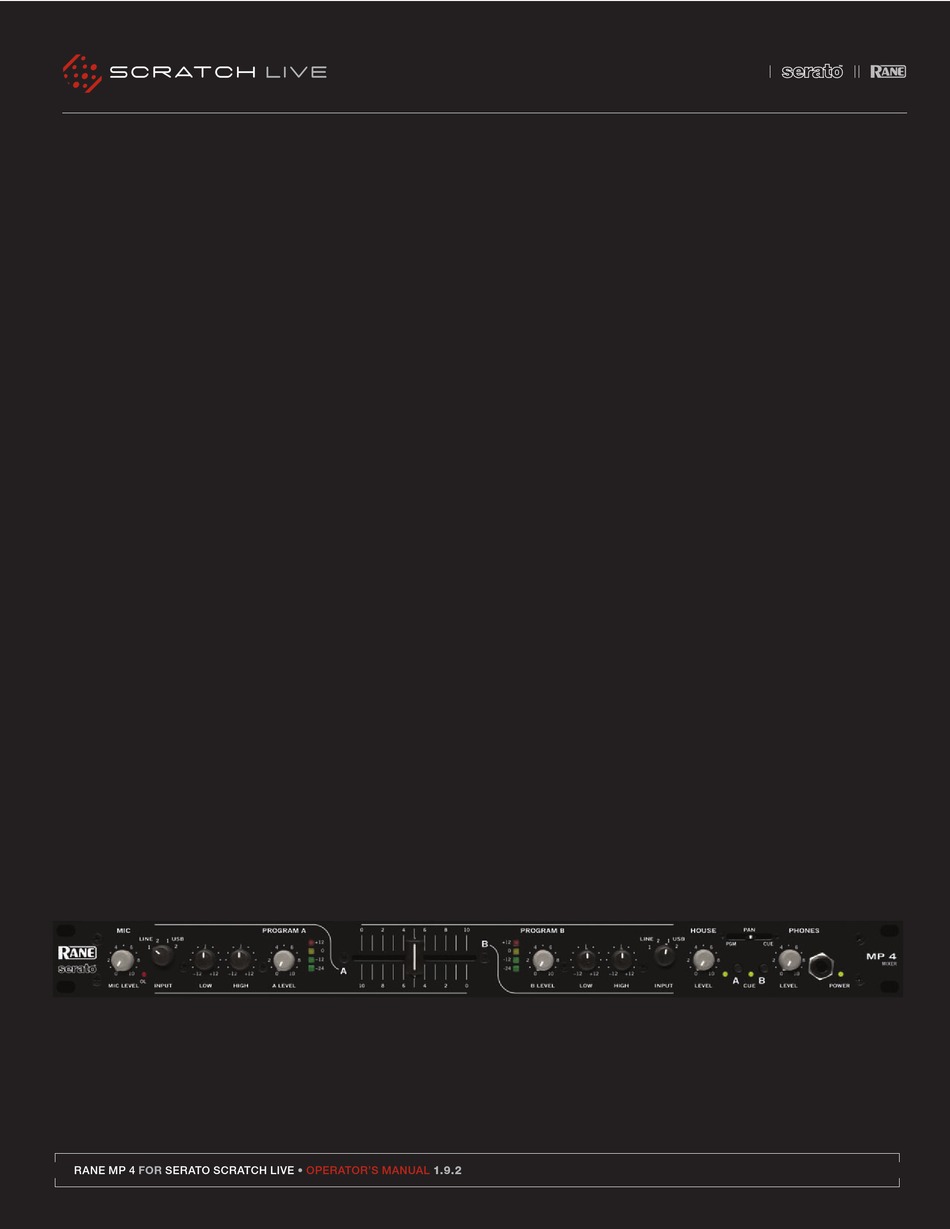 serato 1.9.2 virtual deck serato 1.9.2 virtual deck