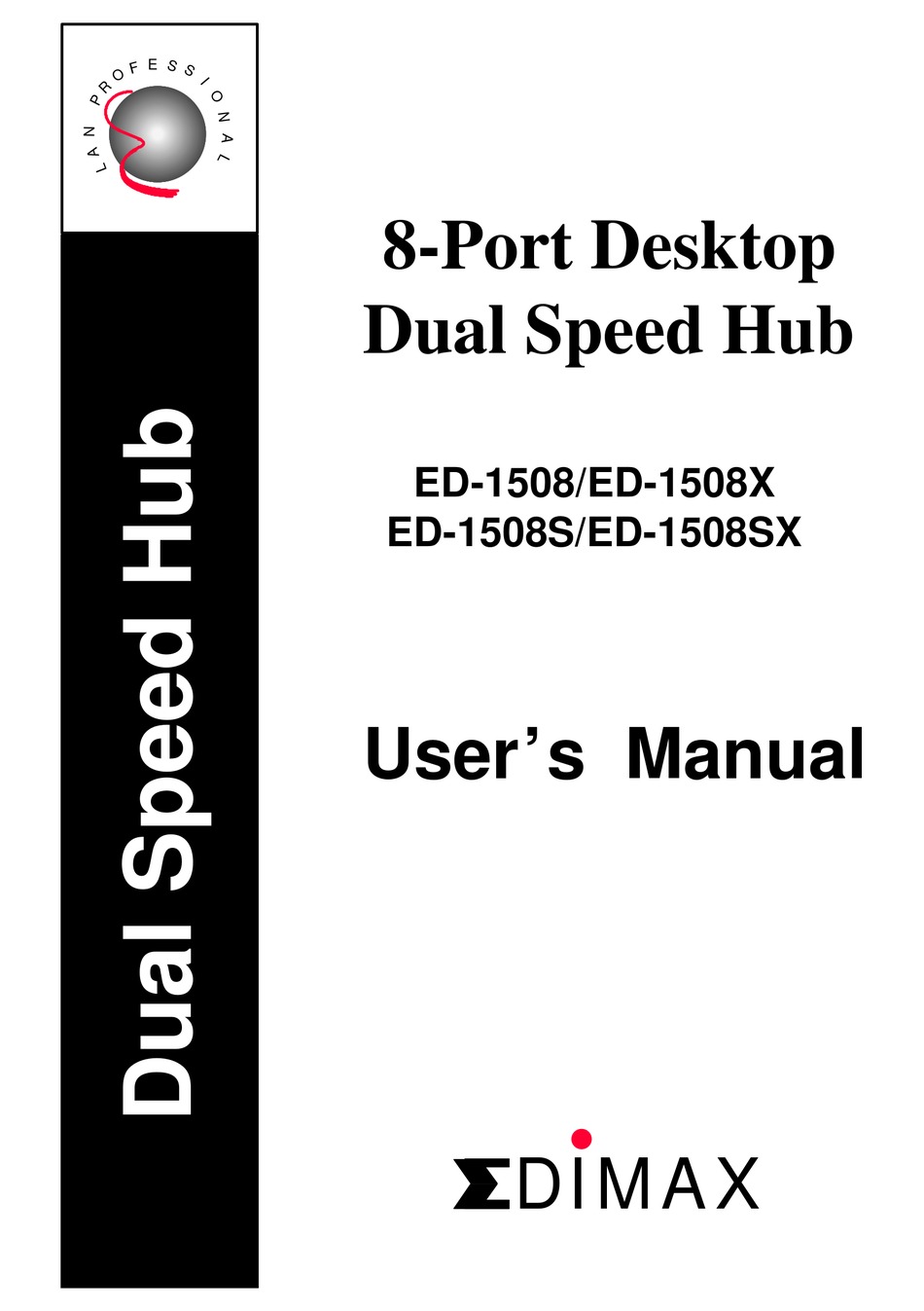 edimax download speed