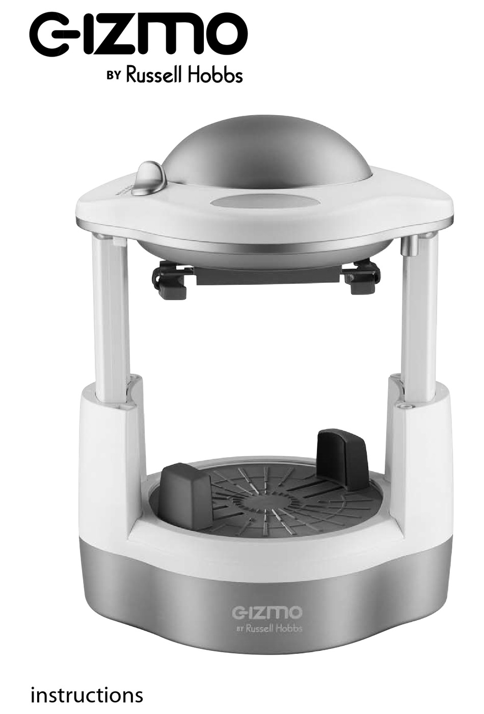 GIZMO 14583 INSTRUCTIONS Pdf Download ManualsLib