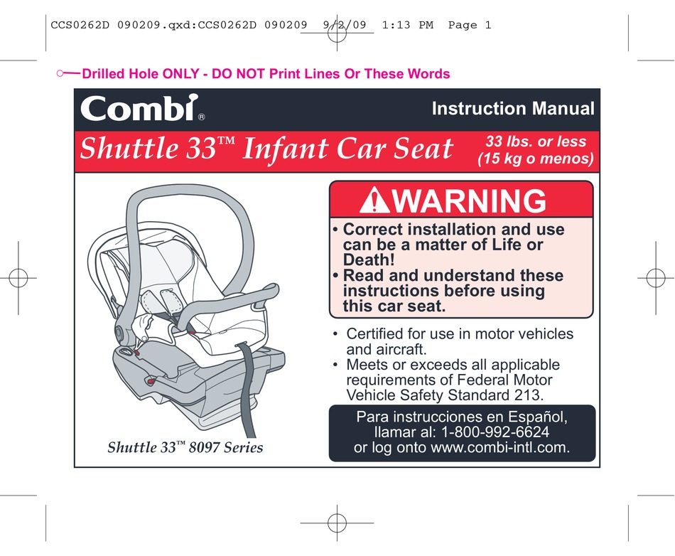 combi shuttle 33