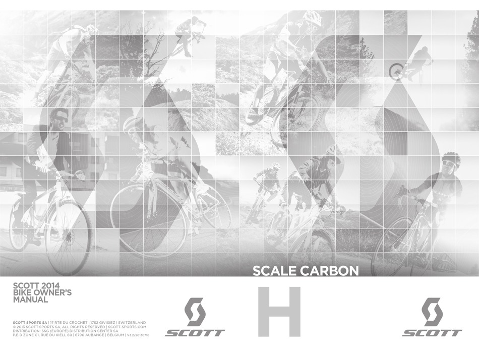 scott scale 60 2013