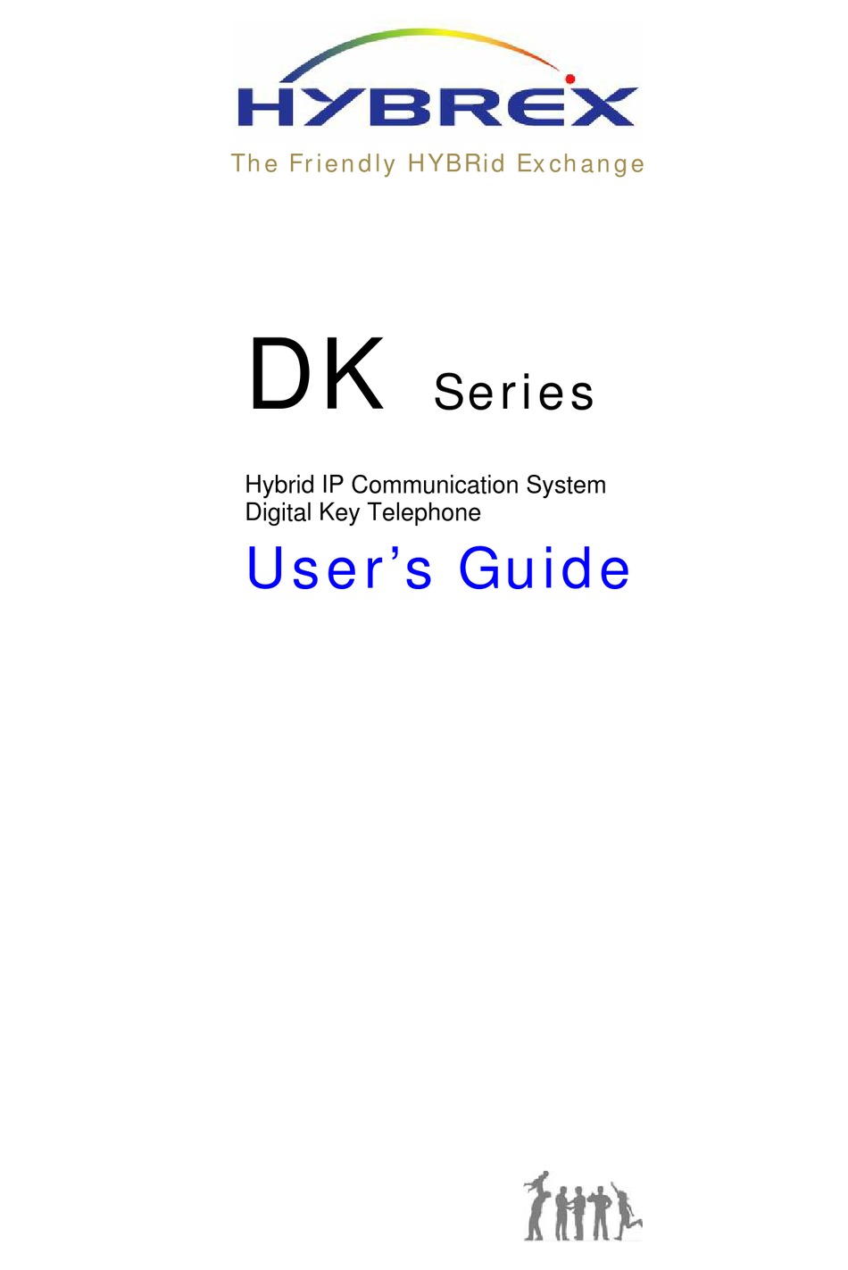 HYBREX DK121 USER MANUAL Pdf Download ManualsLib
