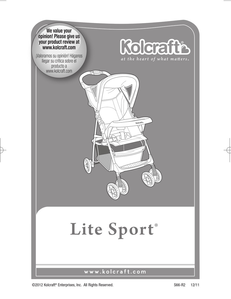 jeep overland limited jogging stroller manual