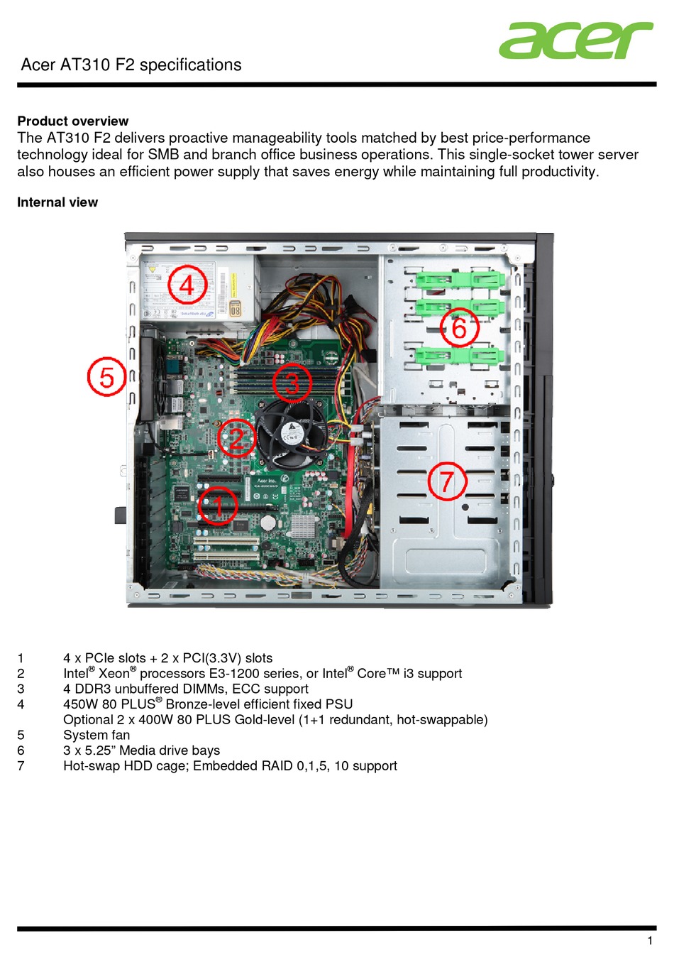 Acer altos g520 driver download 64-bit