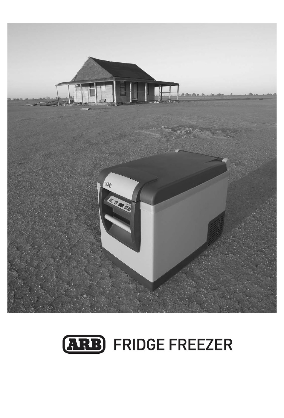 Arb Fridge Freezer User Manual Pdf Download Manualslib