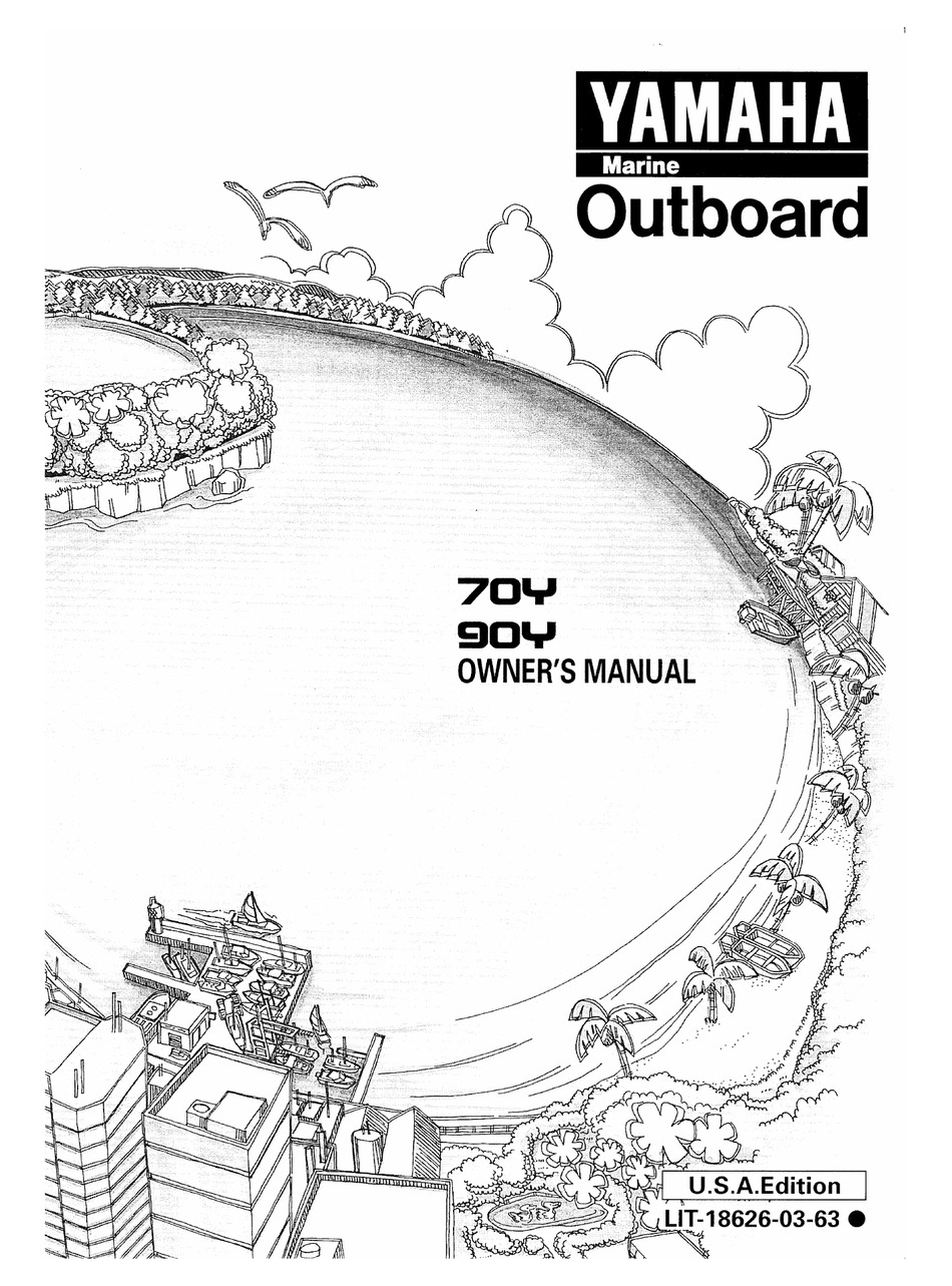YAMAHA 70Y OWNER S MANUAL Pdf Download ManualsLib yamaha-70y-owner-s-manual-pdf-download-manualslib