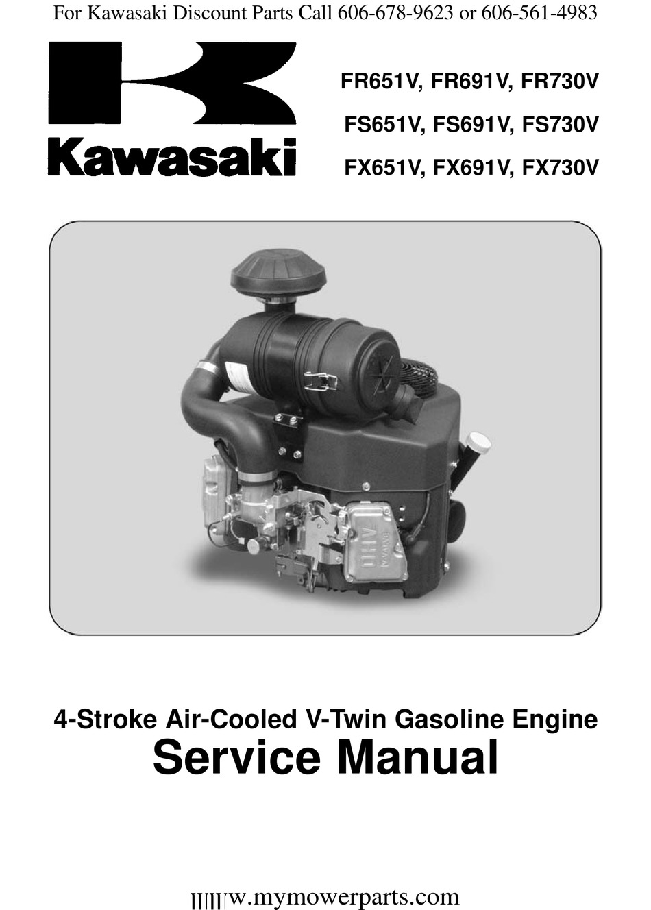 rf7j service manual