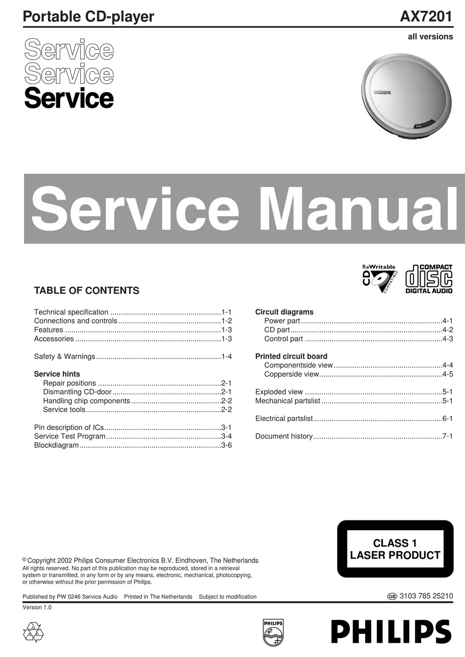 Service manual philips. Service manual Philips shb9100. Philips ax7201. Ax7201/01. Philips ax3301.