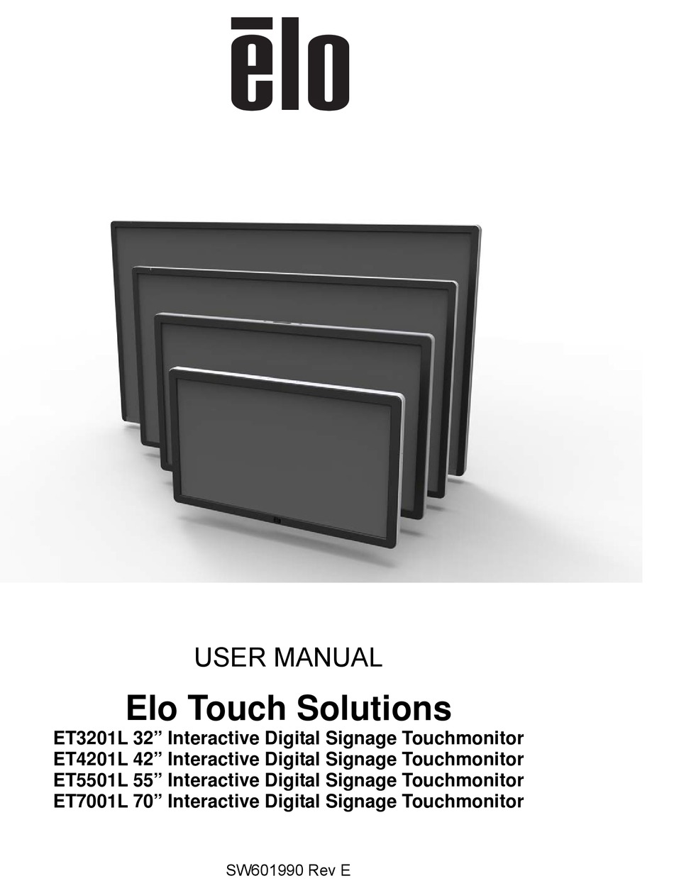 elo touchscreen calibration windows 7