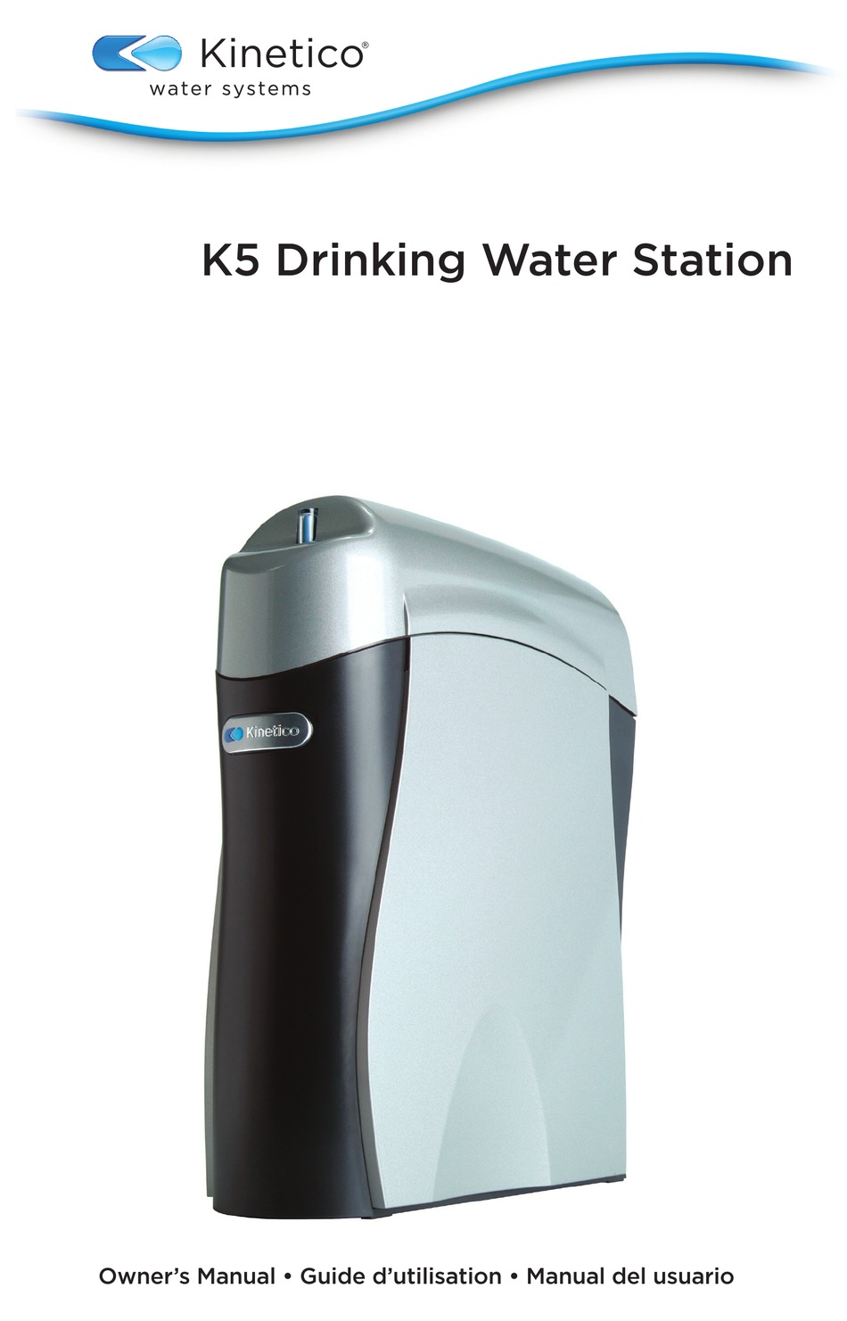 K5 OWNER'S MANUAL Pdf Download ManualsLib