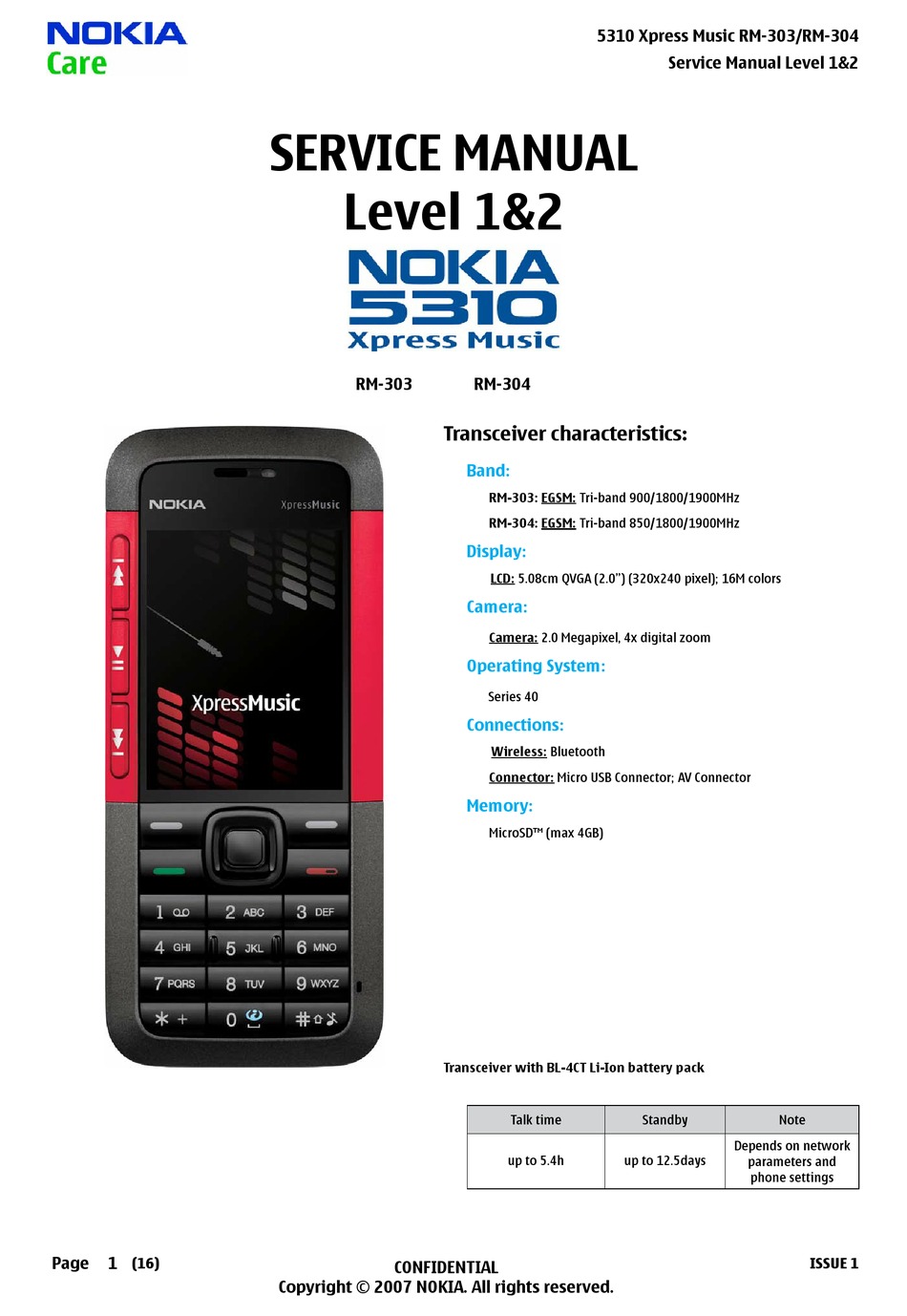 Телефоны нокиа инструкция. Нокия Мьюзик 5310. Телефон Nokia 5310 XPRESSMUSIC. Nokia 5310 Xpress. Нокиа 5310 RM.