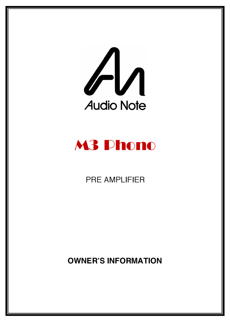 audionote download