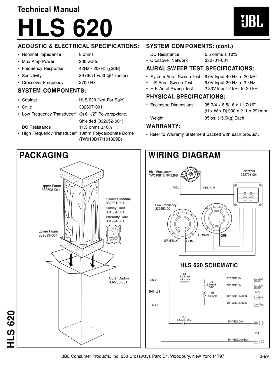 klh audio klh 970a