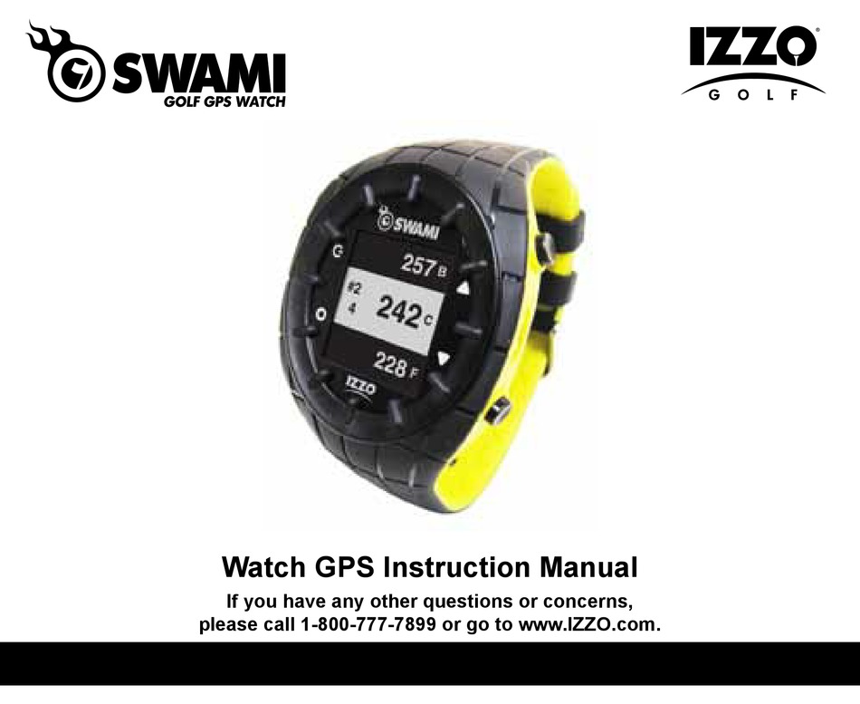 izzo swami gt