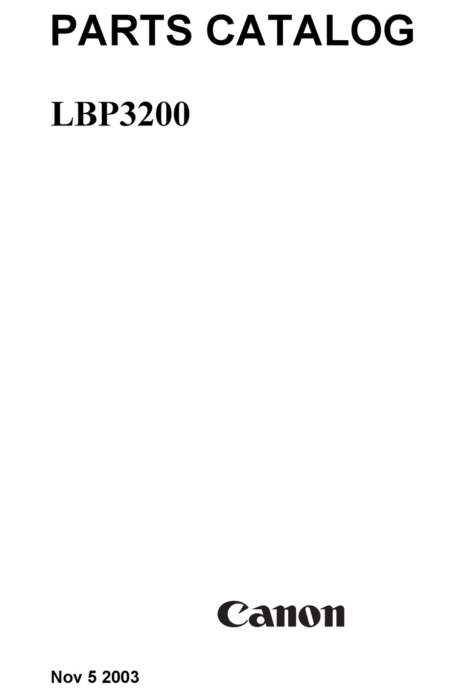 lbp3200