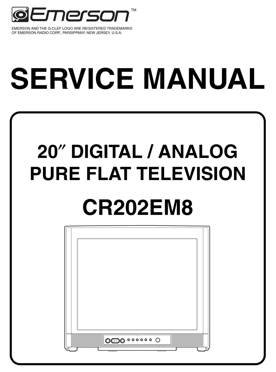 Service manual. Сервис-мануал Emerson m35ua000v30001po. Ep-700f Emerson manual.