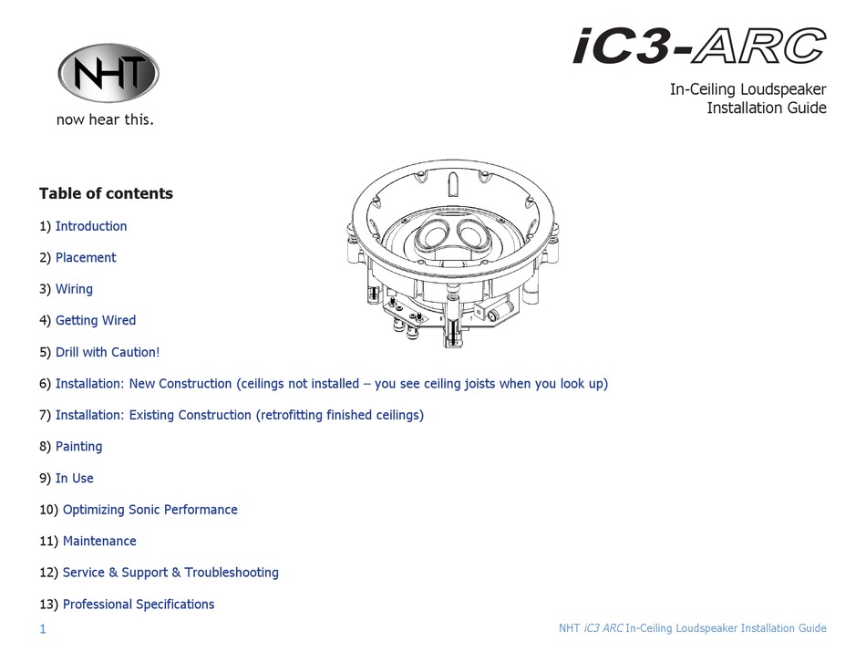 nht ic3