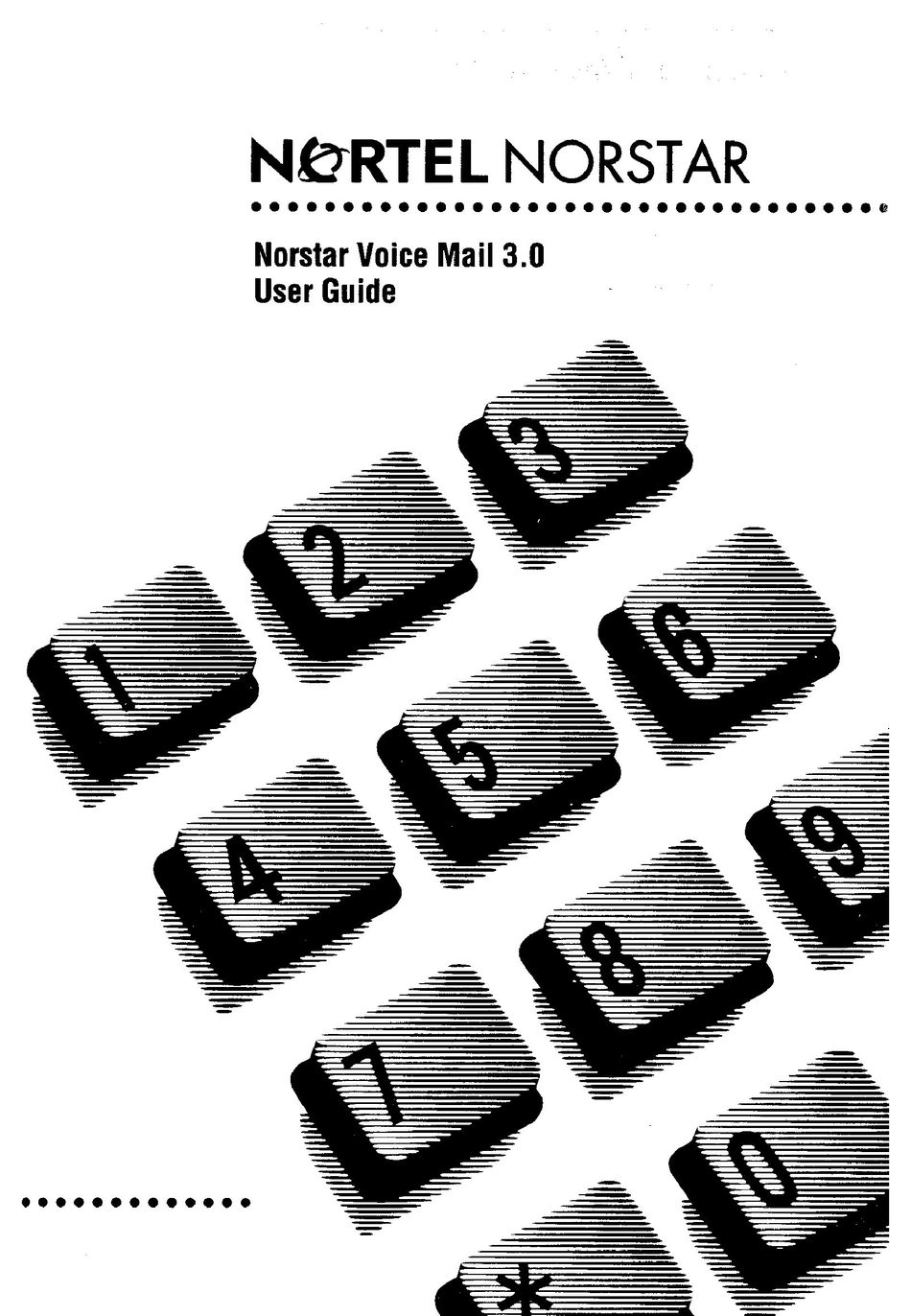 nortel-norstar-voice-mail-3-0-user-manual-pdf-download-manualslib