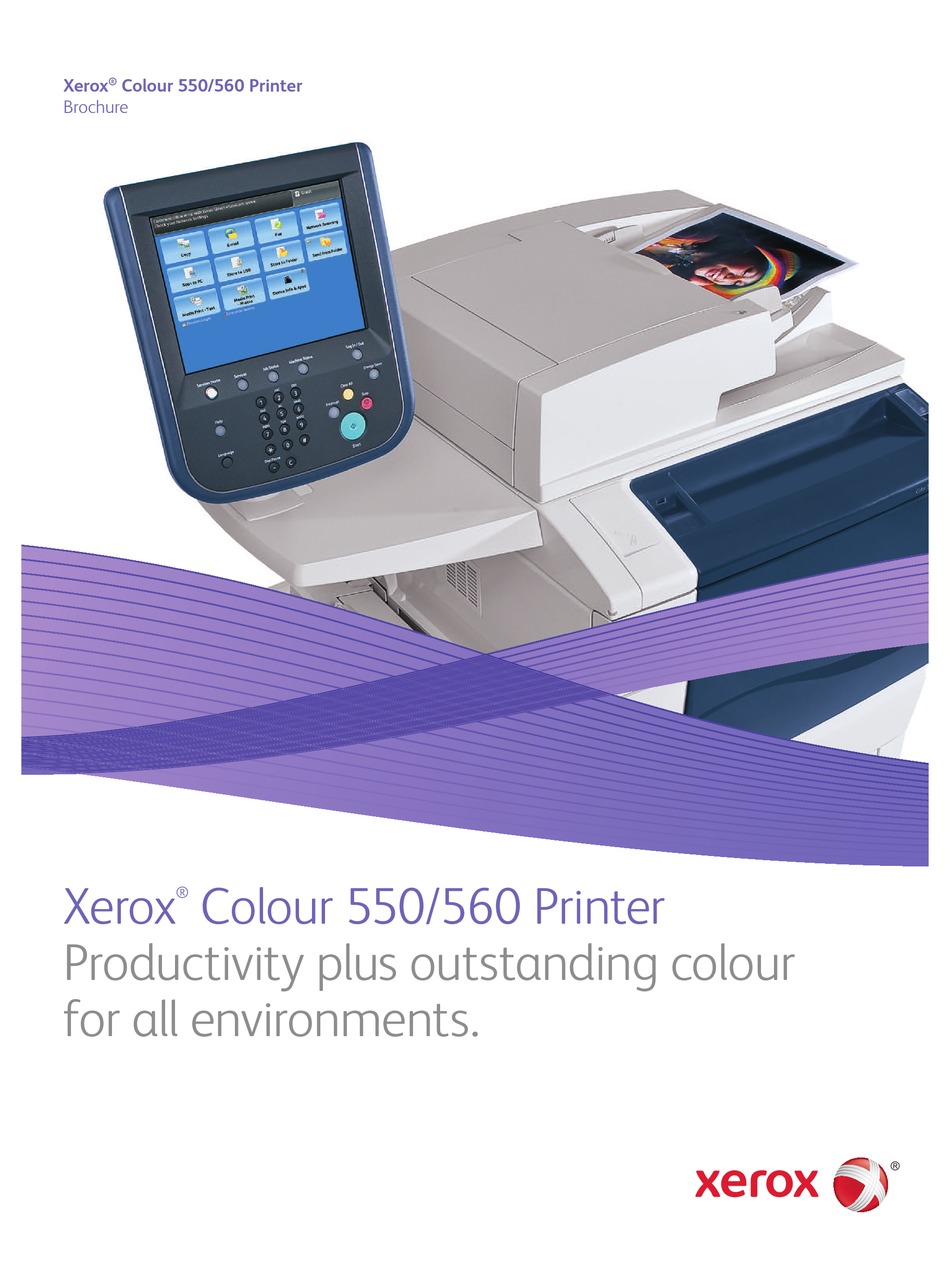 Буклет на принтере. Xerox Color 560. Xerox Colour 550. Принтер ксерокс 550. МФУ Xerox Colour 550.