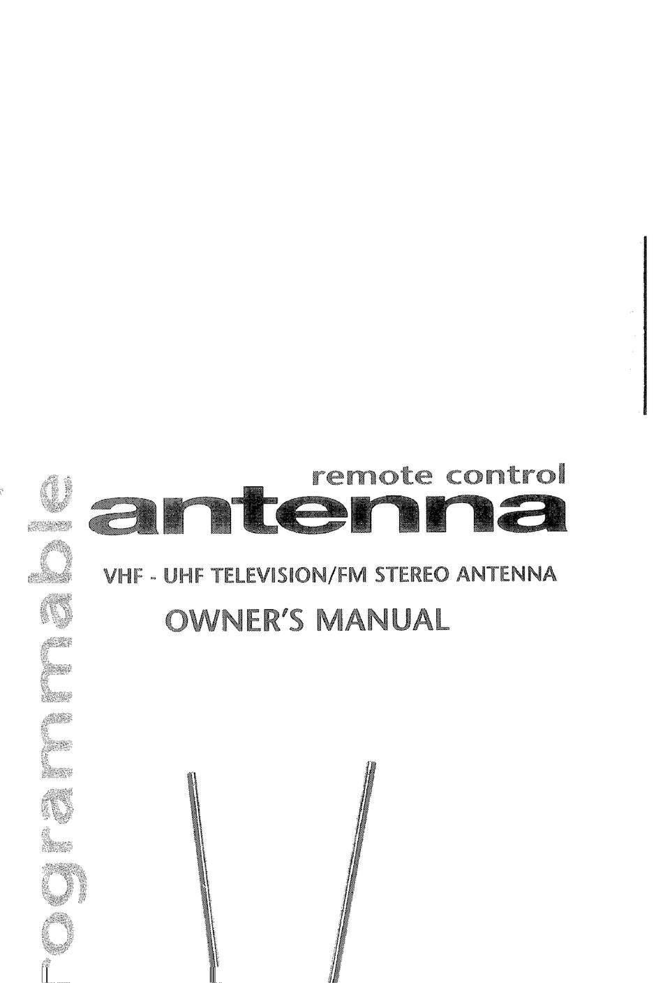 Jensen Tv For Rv Manual
