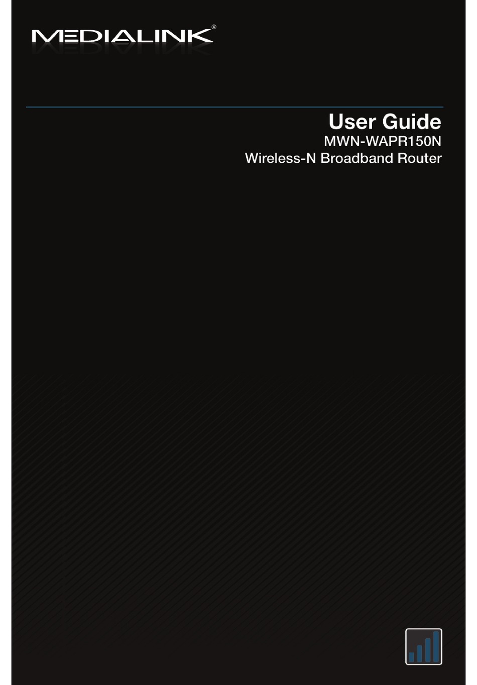 Medialink Mwn Wapr150n User Manual Pdf Download Manualslib