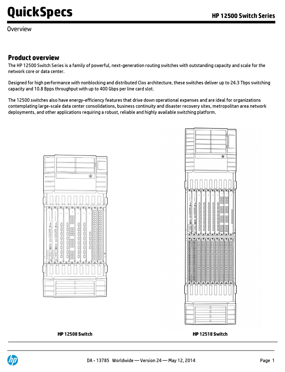 hp-12500-quickspecs-pdf-download-manualslib