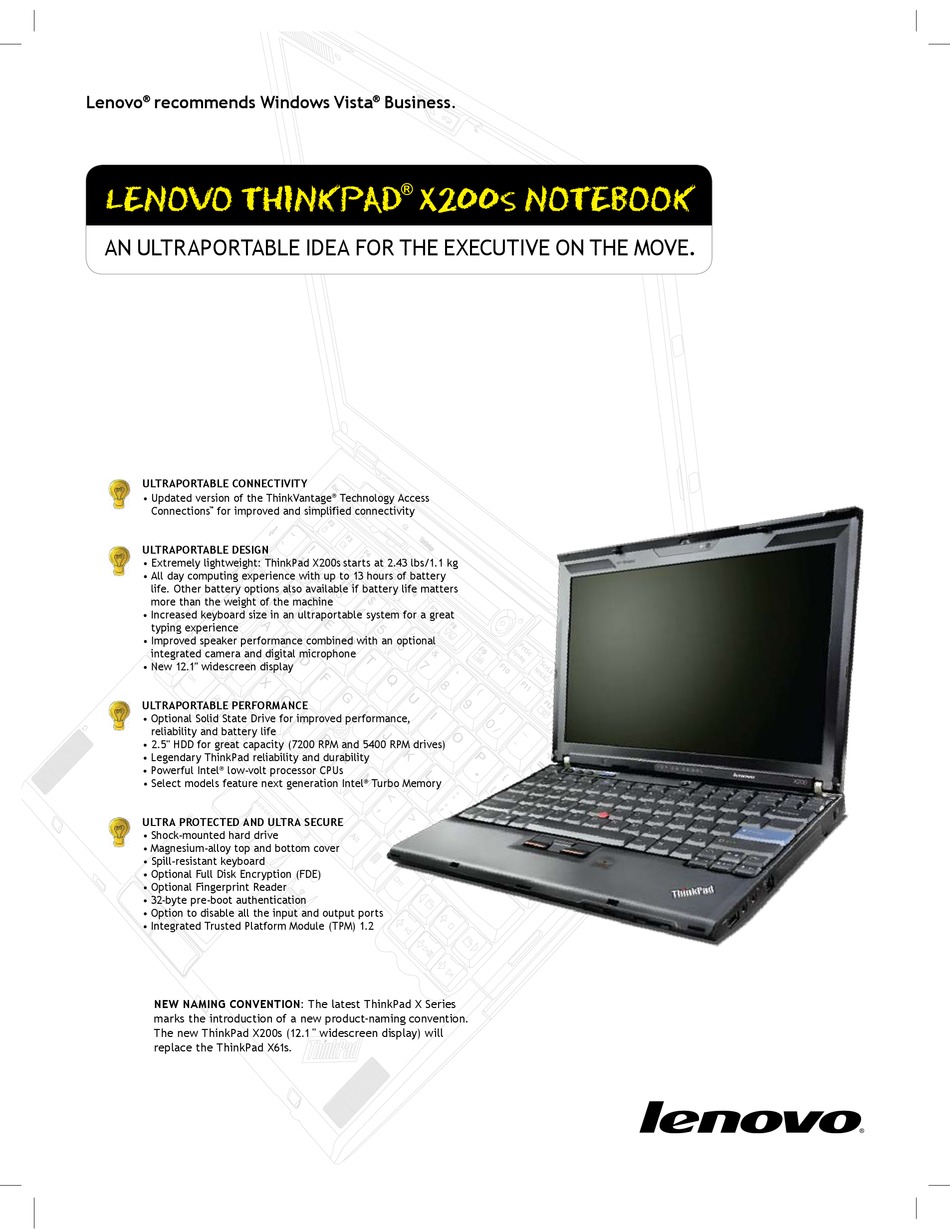 can you install fingerprint reader on lenovo thinkpad